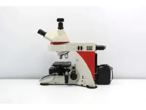 Leica DM6 B Upright Fluorescence Microscope with Motorized Components and Advanced Imaging, 17 of 19