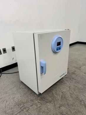 VWR Gravity Incubator Model 89511-420 with Digital Temperature Display-cover