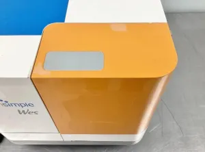 ProteinSimple Wes Automated Capillary Western Blot System for Protein Separation and Immunodetection, 14 of 15