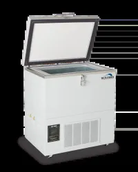 So-Low Scilogex Chest Style Low Temperature Freezers to -40°C, Models C40 Series, 3 of 8