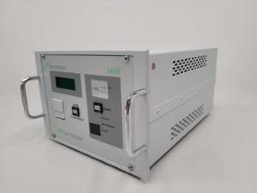 Servomex 1440 CO2 Gas Analyser Lab-cover