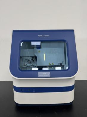 ABI Hitachi 3500 Genetic Analyzer Capillary Electrophoresis System (2017)-cover