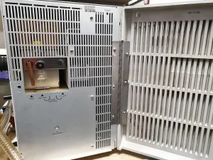 Varian Saturn 2100T GC/MS with CP-8200 & 3900 GC, 11 of 20