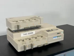 Molecular Devices Threshold Immunoassay with Auxiliary Manifold, 2 of 4