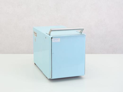 Seward Stomacher Lab-Blender 400 for Microbiological Sample Homogenization-cover