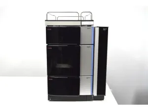 Thermo Scientific Vanquish Flex Quaternary UHPLC System with Variable Wavelength Detector, 2 of 34