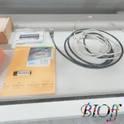 Illumina NextSeq 550Dx Benchtop DNA Sequencer 8950, 8 of 8