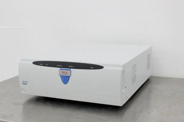 Thermo Scientific Dionex ICS-Series VWD Analytical Chemistry Analyzer Parts-cover