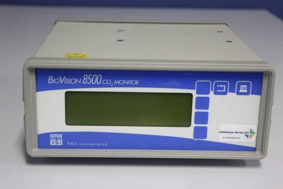 YSI BioVision 8500 CO2 Monitor-cover