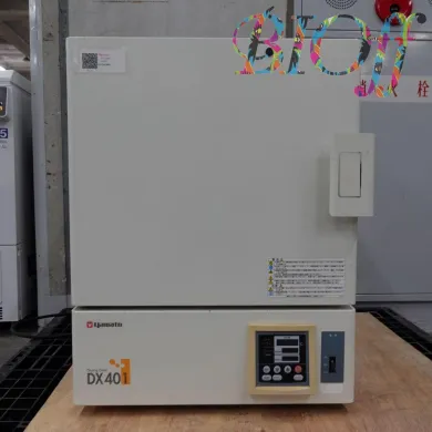 Yamato Scientific DX401 Constant Temperature Drying Oven