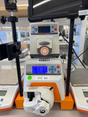 Spectrum Labs KrosFlo KR2i TFF System-cover