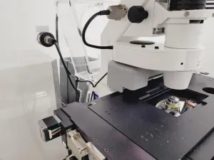 Zeiss PALM Microbeam System with Observer.Z1 Microscope and XL-PALM Incubator, 92 of 102
