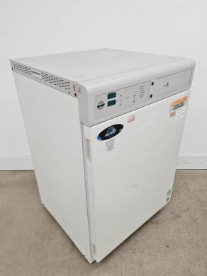 Nuaire NU-5510E Incubator for Spares/Repairs-cover
