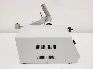 IsoMet 11-1280-250 Low Speed Precision Saw for Sample Preparation, 11 of 12