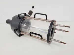 Holmarc HO-TH-04N Spray Pyrolysis Equipment for Thin Film Deposition, 33 of 66