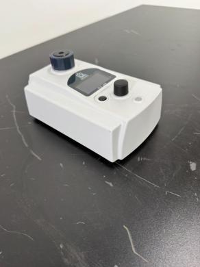 Brand Pipette Leak Testing Unit with Integrated Display and Benchtop Configuration-cover