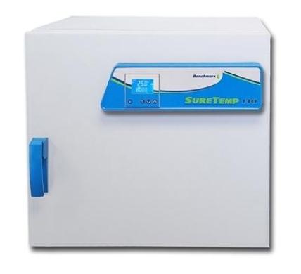 Benchmark H2505-130 SureTemp Dual Convection 130L Incubator-cover