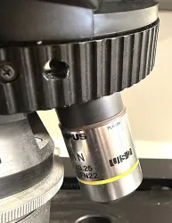 Thermo Fisher Nicolet iS50 FT-IR Spectrometer with Continuµm IR Microscope and Smart Orbit ATR Accessory, 19 of 56