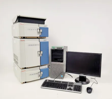Thermo Scientific Accela High-Performance Liquid Chromatography System