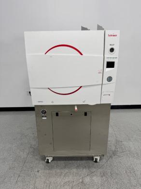 Tuttnauer 5075HSG Laboratory Steam Autoclave Sterilizer-cover