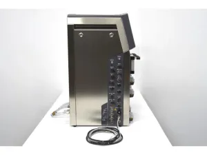 Sartorius Biostat B Twin Benchtop Bioreactor Controller with SU Univessel System for Cell Culture, 39 of 64