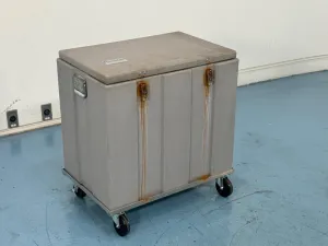 ThermoSafe Storage Bin for Cryogenic Sample Storage, 2 of 4