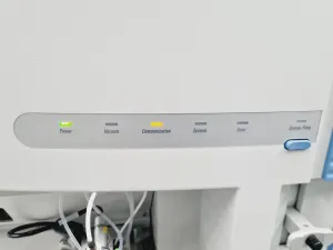 Thermo Scientific TSQ Quantum Access Max Triple Quadrupole Mass Spectrometer, 11 of 14