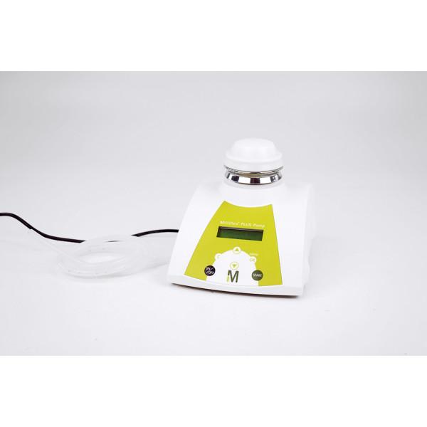 Millipore Milliflex Plus Vacuum Pump Single Head Kit MXPPLUS01 for QC and Bioburden Testing