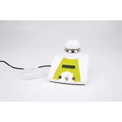 Millipore Milliflex Plus Vacuum Pump Single Head Kit MXPPLUS01 for QC and Bioburden Testing