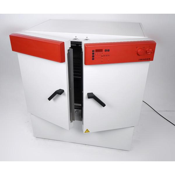 Binder KB 240 Cooled Refrigerated Incubator 240L