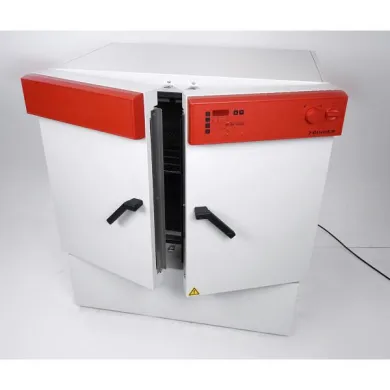Binder KB 240 Cooled Refrigerated Incubator 240L