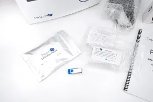 Sage Science PippinHT High-Throughput DNA Size Selection System for Next-Generation Sequencing, 6 of 9