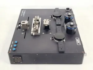 VYTRAN Corporation Filament Fusion Splicing System with Vacuum Pump, 11 of 40