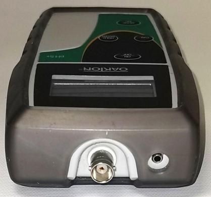 Oakton PH 5+ Handheld pH Meter-cover
