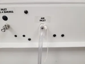 Nuaire NU-5510E Laboratory Incubator, 14 of 21
