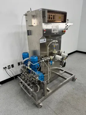 Amersham Pharmacia Biotech BioProcess System for Bioprocessing and Cell Culture