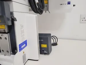 Zeiss Examiner.Z1 Axio Upright 2MP Laser Scanning Confocal Microscope, 78 of 100