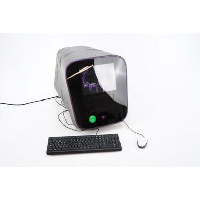 Fluidigm Juno Targeted DNA Sequencing Library Preparation System-cover