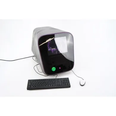 Fluidigm Juno Targeted DNA Sequencing Library Preparation System