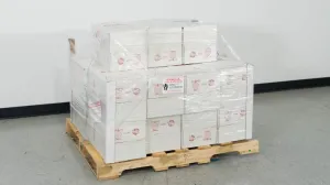 Distek BIOne 5L Single-Use Bioreactor Vessels with Integrated pH Sensor and Fluid Sparger, 2 of 4