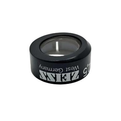 Zeiss Antiflex Cap for Epiplan NEOFLUAR 2.5x Microscope Objective-cover