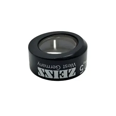 Zeiss Antiflex Cap for Epiplan NEOFLUAR 2.5x Microscope Objective