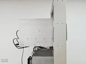 ABB Extrel Quadrupole Mass Spectrometer with Accessories (Spares/Repairs), 42 of 85