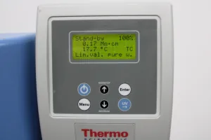 Thermo Barnstead Pacific TII Water Purification System 12L/hr (2013), 3 of 9