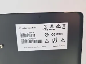 Agilent Cary Eclipse Fluorescence Spectrometer, 14 of 14