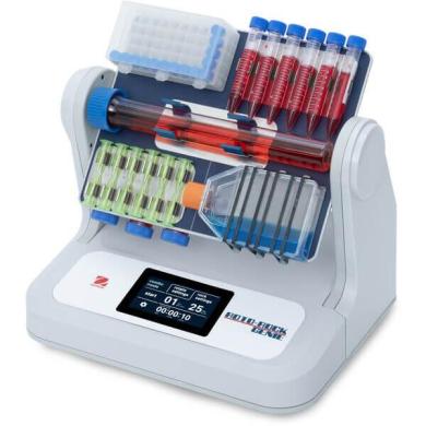 Ohaus Roto-Rock Genie SI-R100 Laboratory Rocking and Rotating Mixer, 120V-cover