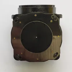 Nikon Eclipse E400 Microscope Field Diaphragm and Mirror Replacement Part, 6 of 6