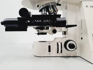 Carl Zeiss Axioplan 2 Imaging Microscope for Advanced Fluorescence and Optical Analysis, 9 of 44