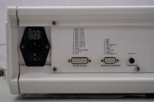 Gynkotek M300 CS High Pressure HPLC Pump, 4 of 4