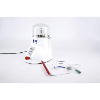 MP Biomedicals FastPrep-24 Homogenizer-cover